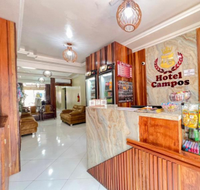 Hotel Campos